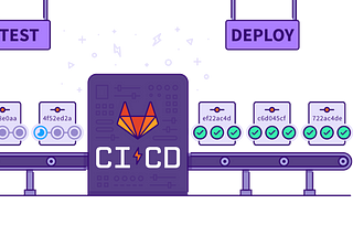 Gitlab CI/CD dan Build Flutter Project