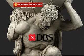 The Seven Minute Story of Lakshmi Vilas Bank