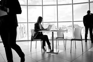 El algoritmo de la fragilidad: resiliencia, arte y el management olvidado