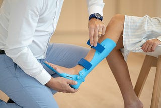 When Medication Won’t Do: Ankle Arthritis & Arthroplasty, Everything You Need To Know