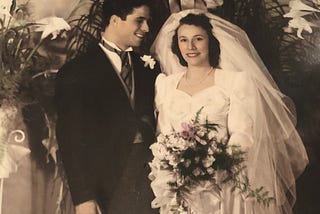 From Prisoner to Patriarch: A New Orleans Love Story