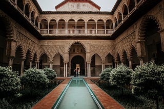 The Hidden Beauty of Andalusia’s Golden Triangle