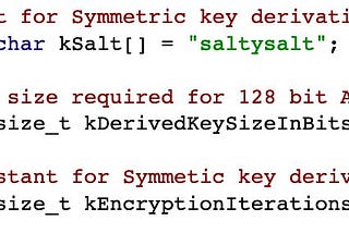 How Chrome stores your passwords (Windows & macOS), and why you (still) shouldn’t let it