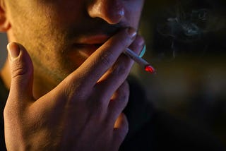 Smoking: The Power of Nicotine Addiction and How to Break It