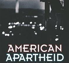 American Apartheid | Cover Image