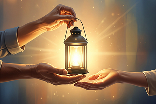 Reminder: A New Editor Needed for Run With Intention