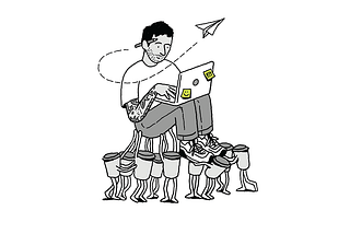 What happens when junior design jobs disappear?