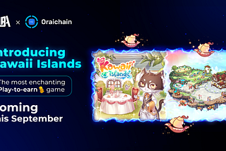 Introducing Kawaii Islands: Concept, Trailer, Release Plan, and Latest News