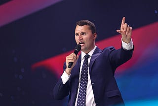 I’m So Glad We Can Finally Agree Violence is Wrong