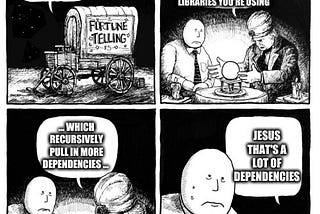 Trust in Open Source (or don’t): The advent of Crev in Code Reviews