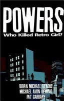 Who Killed Retro Girl? | Cover Image