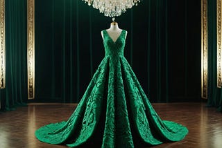 Green-Gown-Dress-1