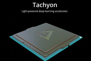 Procyon Photonics — The High School Run Start Up That Could Revolutionize Computing