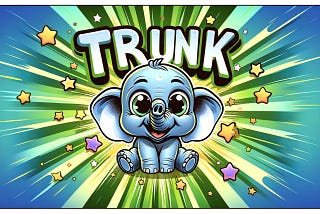 Exploring the World of TRUNK on Solana: A Complete Tutorial by Elephant Money