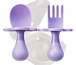 Top 10 Adaptive Eating Utensils For Kids (Infant to Teen)