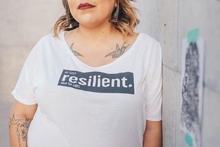 Degrading Our Bodies Will Not Silence Our Cause