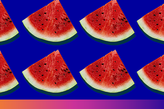 The “watermelon effect” and what it tells us about experience management