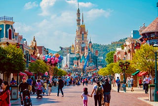 6 Things to Look Out for at Disneyland