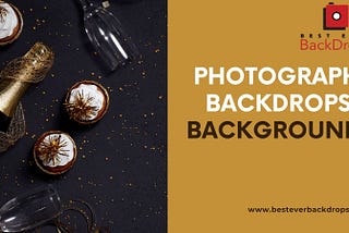 Photography Backdrops & Backgrounds