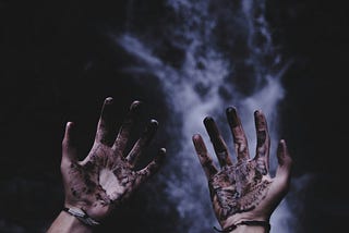 Maledico Malis or I Curse the Bad Men