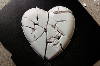 The Best Lessons Often Come from the Biggest Heartbreaks