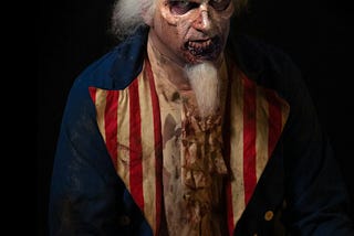 Trump Now Is Not a Clown