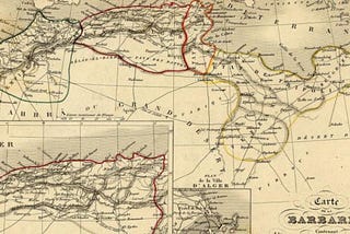 Article Access: Language and Ideology in the Maghreb: Francophonie and Other Languages by Ali…