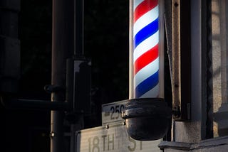 The Introvert’s Guide to Finding the Right Barber