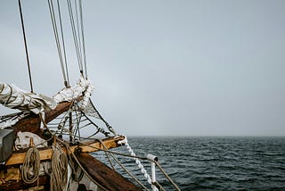 Into the Abyss: The Price of Thirst And Power