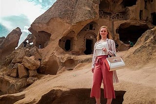 Review: 5 Best Cappadocia Green Tours with Pro Guide