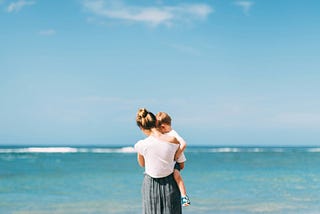 Guilt Of Not Having A Kid