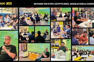Beyond the Hype: Crypto Risk, Regulation & Compliance — Event Recap