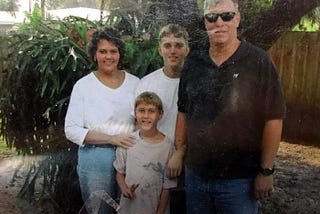 Teen Killed His Parents, Hid Their Bodies in a Room, and Threw A Wild House Party