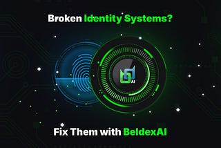 Traditional Identity Management Systems: Challenges & How Blockchain-AI Solutions Can Overcome Them