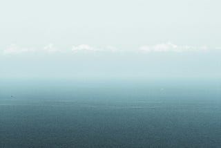 Adrift in The Midst