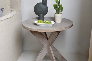 cozayh-farmhouse-cross-leg-end-table-grey-wood-1