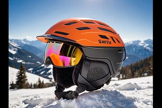 Smith-Optics-Vantage-Ski-Helmet-1