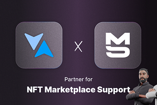 NFTrade and Metasoccer Partner for NFT Marketplace Support