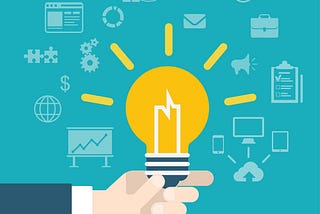 The 3i’s — Inspire, Integrate, and Innovate