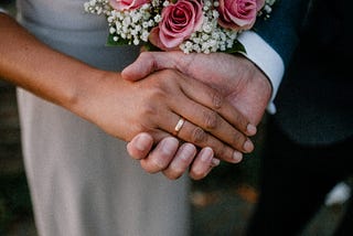 Five Things Men Look for in Women When Marrying