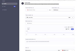 $RKFI Update: Bridging, Staking, and What’s Next