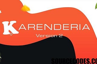 Karenderia Multiple Restaurant App Source Code