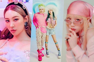 South Korea: Krazy for Y2K