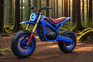 Electric-Mini-Bike-1