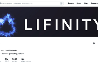 Lifinity Deep Dive : The proactive market maker