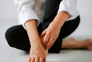 8 Food Ingredients Making Your Arthritis Worse Right Now — Remove Them Today