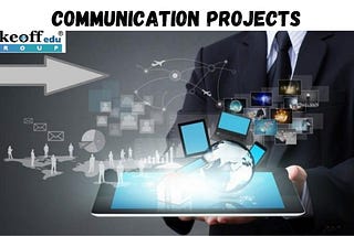 Communication Projectin Wireless Networks