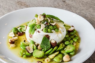 How a dish I once loved lost its soul under a rain of Instagrammable toppings