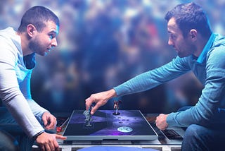 Tabletop Games: The Next Frontier for Esports