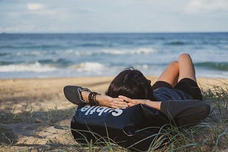 The Psychology of “Taking Rest”